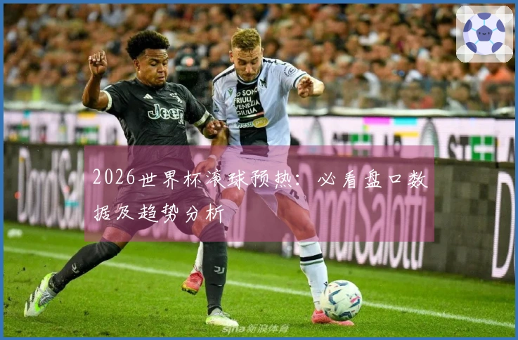 2026世界杯滚球预热：必看盘口数据及趋势分析