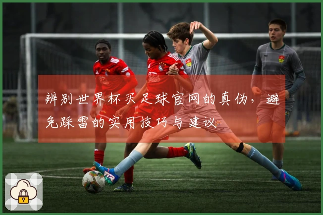 辨别世界杯买足球官网的真伪，避免踩雷的实用技巧与建议