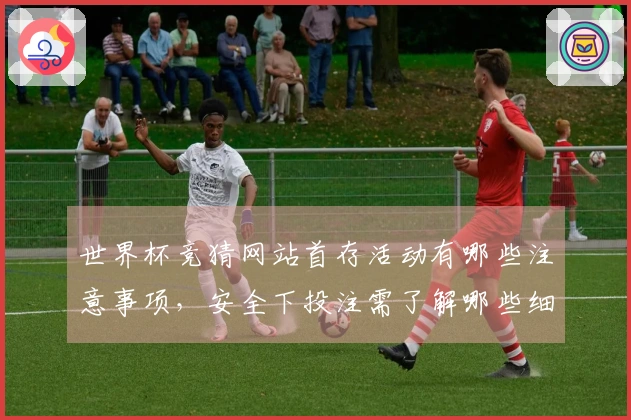 世界杯竞猜网站首存活动有哪些注意事项，安全下投注需了解哪些细节？