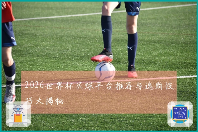 2026世界杯买球平台推荐与选购技巧大揭秘