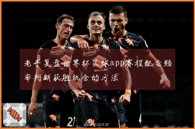 老手复盘世界杯买球app赛程配合赔率判断获胜机会的方法