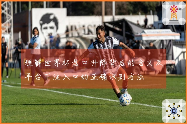 理解世界杯盘口升降背后的含义及平台下注入口的正确识别方法