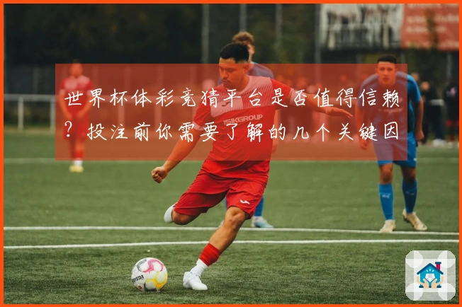 世界杯体彩竞猜平台是否值得信赖？投注前你需要了解的几个关键因素