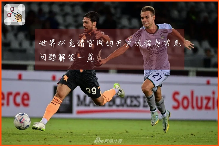 世界杯竞猜官网的开户流程与常见问题解答一览