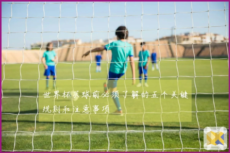 世界杯买球前必须了解的五个关键规则和注意事项