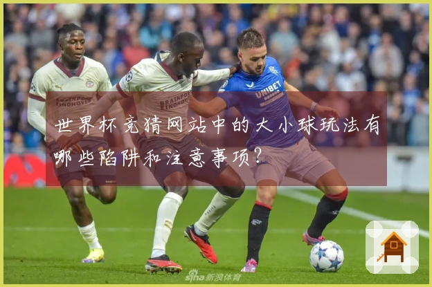 世界杯竞猜网站中的大小球玩法有哪些陷阱和注意事项？