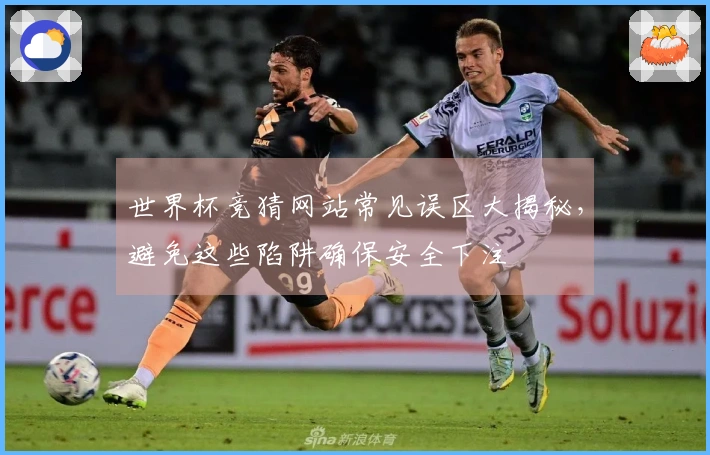 世界杯竞猜网站常见误区大揭秘，避免这些陷阱确保安全下注