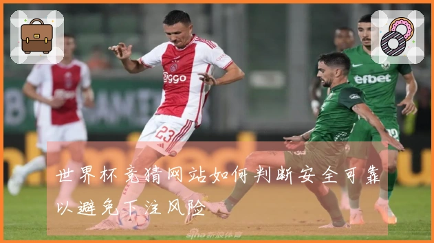 世界杯竞猜网站如何判断安全可靠以避免下注风险